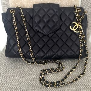 Vintage CHANEL bag